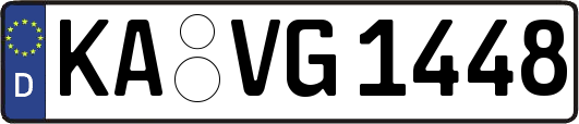 KA-VG1448