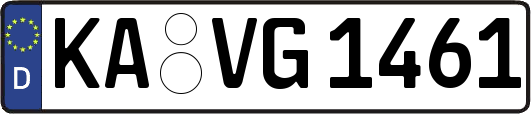 KA-VG1461