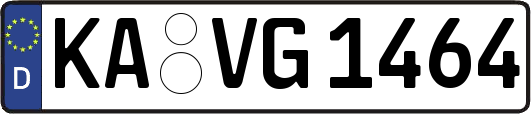 KA-VG1464