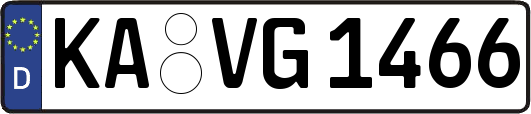 KA-VG1466