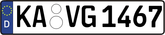 KA-VG1467
