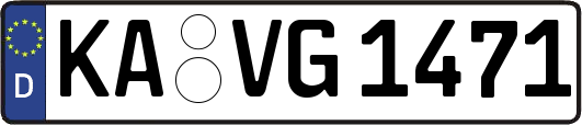 KA-VG1471
