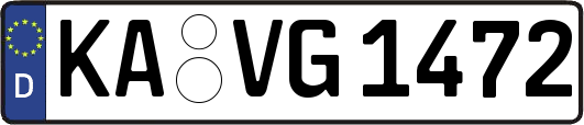 KA-VG1472