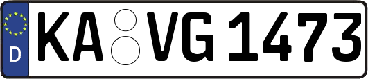 KA-VG1473