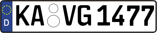 KA-VG1477