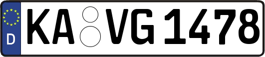 KA-VG1478