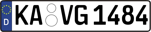 KA-VG1484