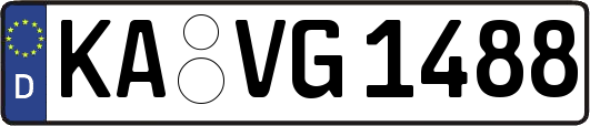 KA-VG1488