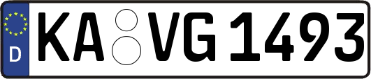 KA-VG1493