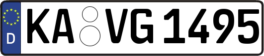 KA-VG1495