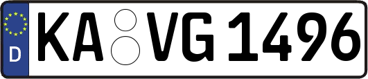 KA-VG1496