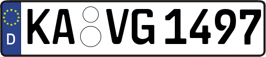 KA-VG1497