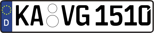 KA-VG1510