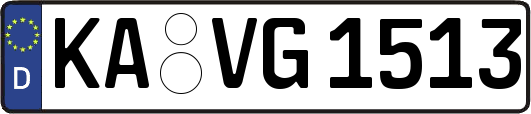 KA-VG1513