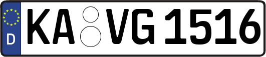 KA-VG1516