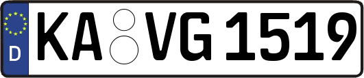 KA-VG1519