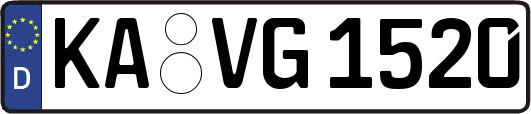 KA-VG1520