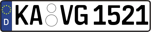 KA-VG1521