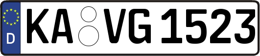 KA-VG1523