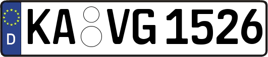KA-VG1526