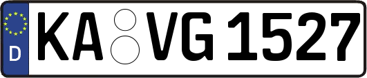 KA-VG1527