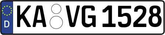 KA-VG1528