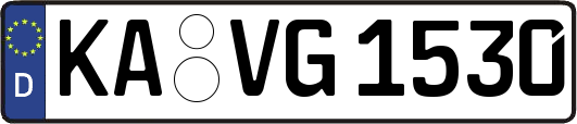 KA-VG1530