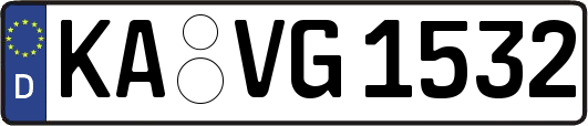 KA-VG1532
