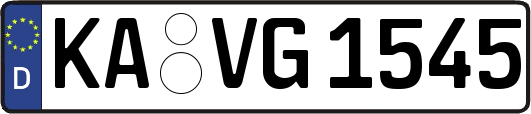KA-VG1545