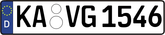 KA-VG1546