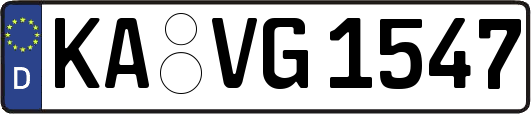 KA-VG1547