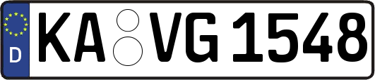 KA-VG1548