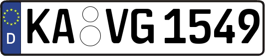 KA-VG1549