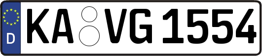 KA-VG1554