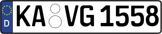 KA-VG1558