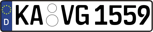 KA-VG1559