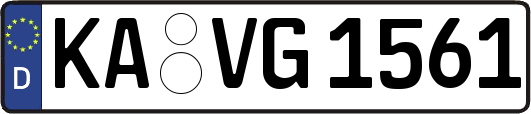 KA-VG1561