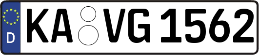 KA-VG1562