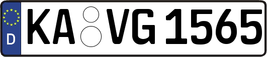 KA-VG1565