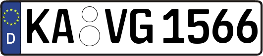 KA-VG1566