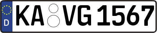 KA-VG1567