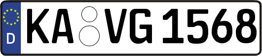 KA-VG1568