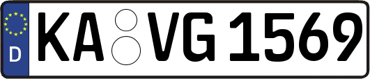 KA-VG1569