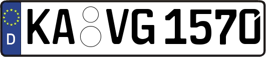 KA-VG1570