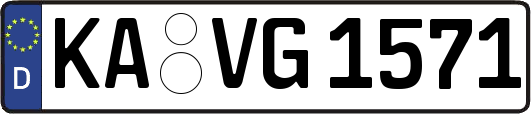 KA-VG1571
