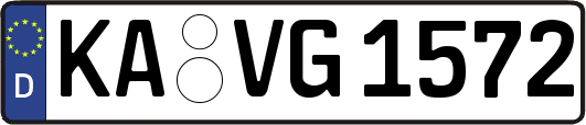 KA-VG1572
