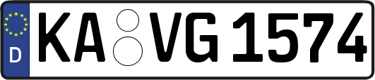 KA-VG1574