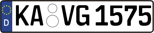 KA-VG1575