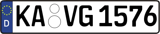KA-VG1576