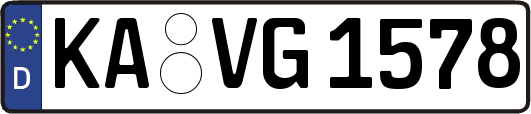 KA-VG1578